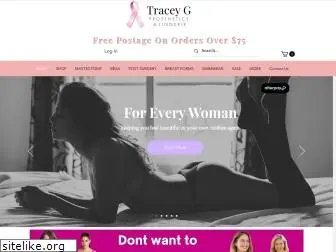 traceyg.com