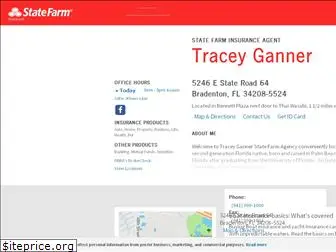 traceyganner.com