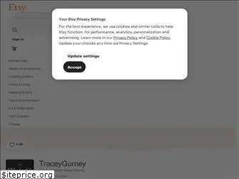 traceygurney.com