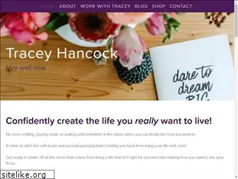 traceyhancock.com