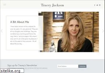 traceyjacksononline.com