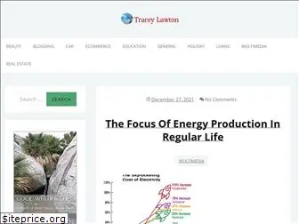 traceylawton.com