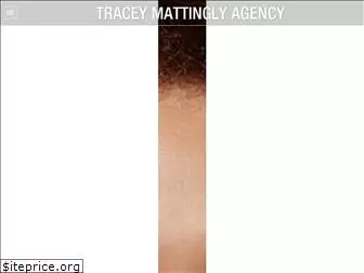 traceymattingly.com