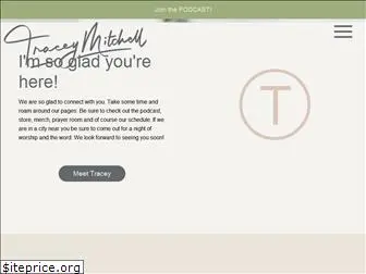 traceymitchell.com