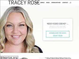 traceyrose.com