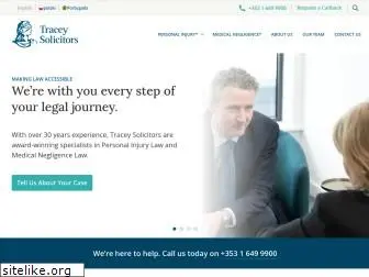 traceysolicitors.ie