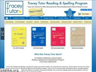 traceytutor.com