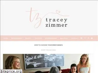 traceyzimmer.com
