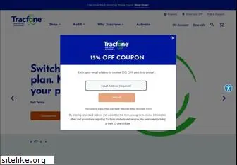 tracfone.com