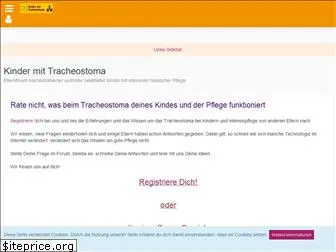 tracheostoma-kinder.de