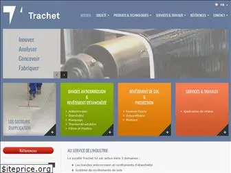 trachet.com