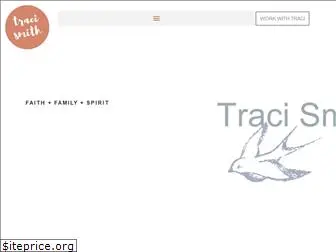 traci-smith.com