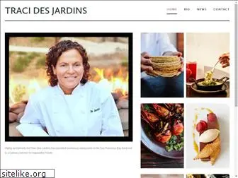 tracidesjardins.com