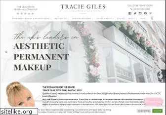 traciegiles.co.uk