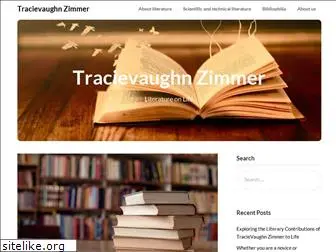 tracievaughnzimmer.com
