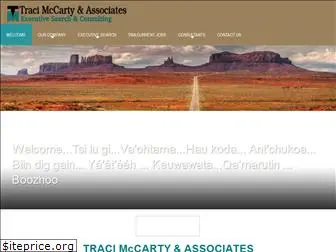 tracimccartyinc.com