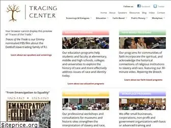 tracingcenter.org