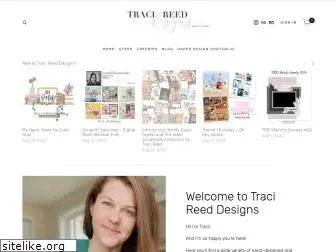 tracireed.com