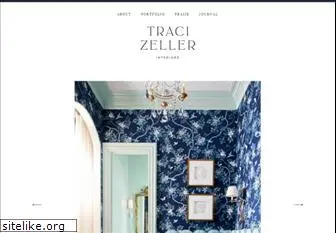 tracizeller.com