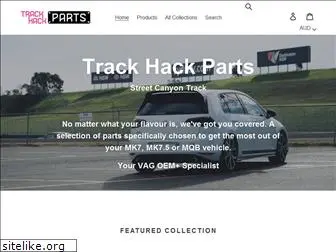 track-hack.com