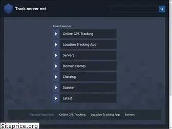 track-server.net