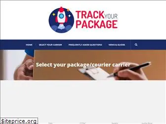track-your-package.com