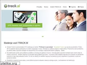 track.si