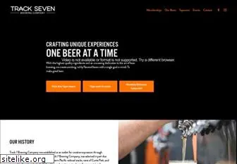 track7brewing.com