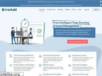 trackabi.com