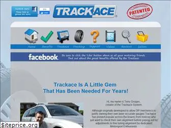 trackace.co.uk