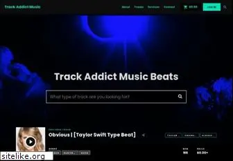 trackaddictmusic.com