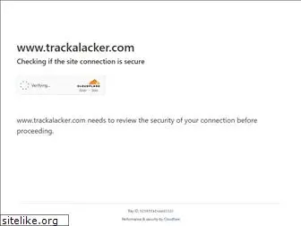 trackalacker.com