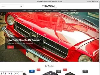 trackall.com.au