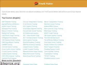 trackallstatus.com