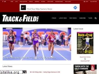 trackandfieldnews.com