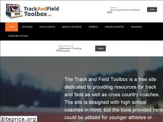 trackandfieldtoolbox.net