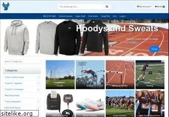 trackandfieldwarehouse.com