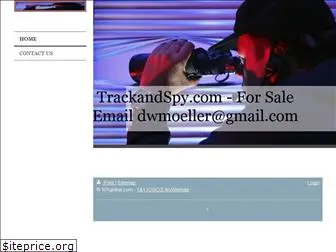 trackandspy.com