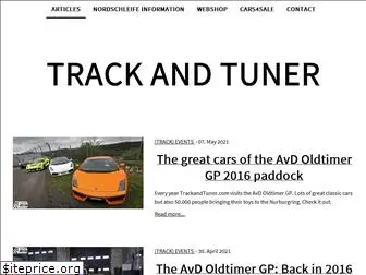 trackandtuner.com