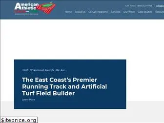 trackandturf.com