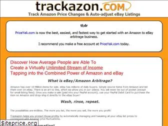 trackazon.com