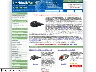 trackballworld.com