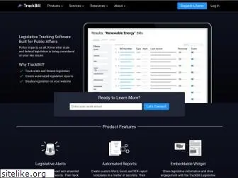 trackbill.com