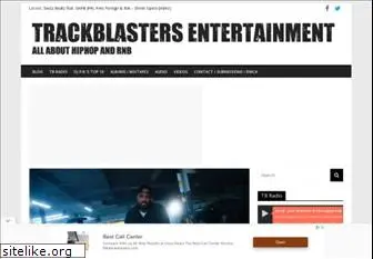 trackblasters.com