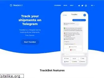 trackbot.eu
