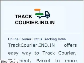 trackcourier.ind.in