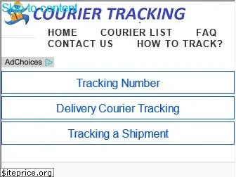 trackcourier.net