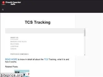 trackcourierinfo.com