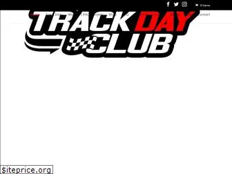 trackdayclub.com.au