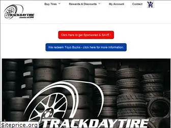 trackdaytire.com